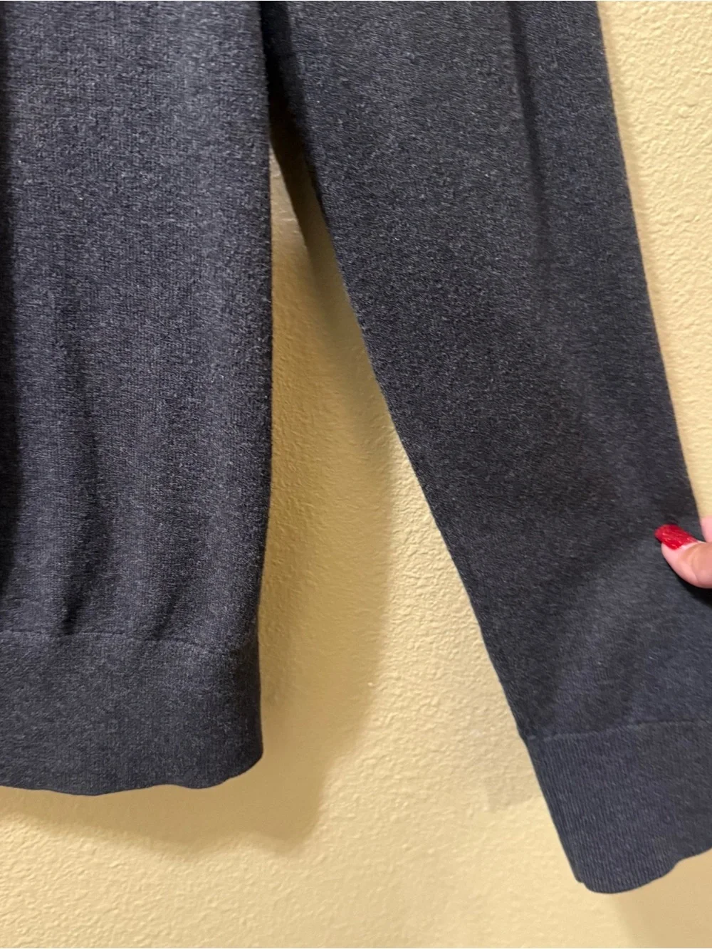 Banana Republic men’s banana